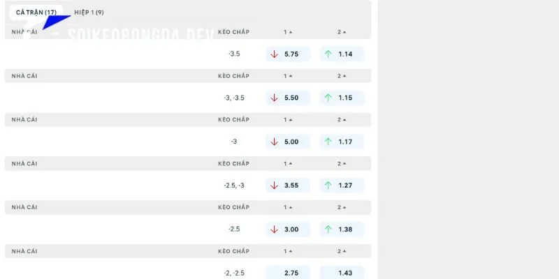 Nhận định chi tiết tỷ lệ kèo trận Dortmund vs Hamburger SV